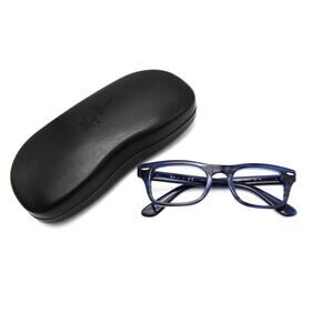 Ray-Ban Jr RJ 9083S Burbank JR 7072/87 45-19-130mm Eyeglasses FRAMES ONLY - GOOD